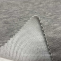 Tecidos de malha de algodão de poliéster